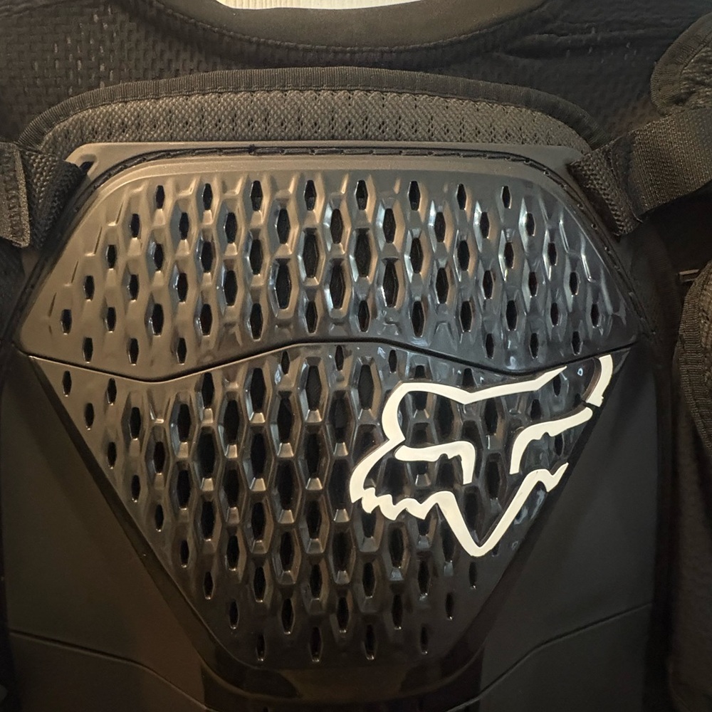 Fox Racing Titan Sport Jacket - Picture 6 of 10